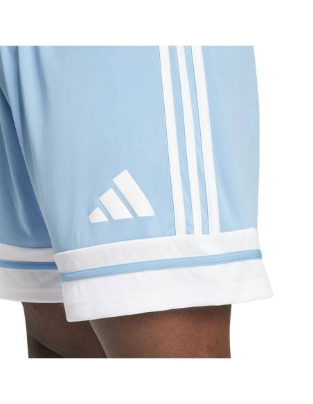 Spodenki adidas SQUADRA 25 JH3407