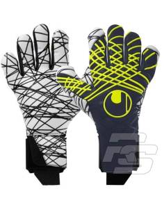 Rękawice Uhlsport Prediction Ultragrip Skin 101132701