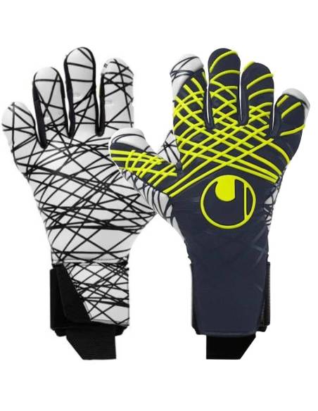 Rękawice Uhlsport Prediction Ultragrip Skin 101132701