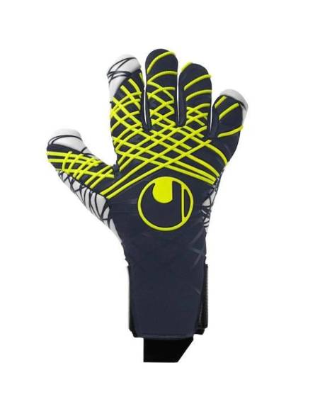Rękawice Uhlsport Prediction Ultragrip Skin 101132701