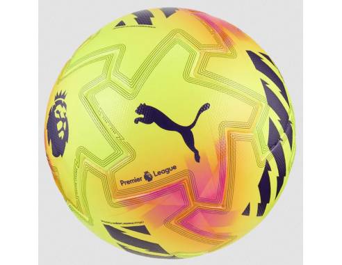 Piłka Puma Orbita Ultimate PL Lights 084702-01