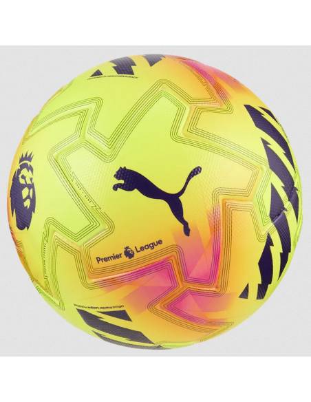 Piłka Puma Orbita Ultimate PL Lights 084702-01