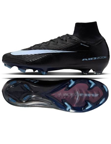 Buty Nike Zoom Mercurial Superfly 10 Elite FG FQ1454-001
