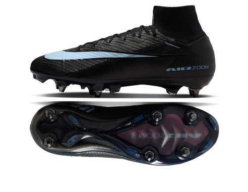 Buty Nike Zoom Mercurial Superfly 10 Elite SG-PRO FQ8342-001