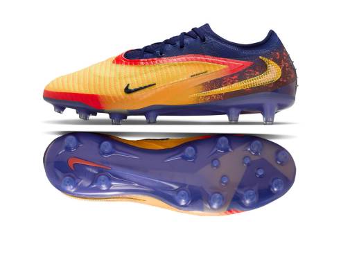 Buty Nike Phantom 6 Low Elite AG-Pro IH1784-800
