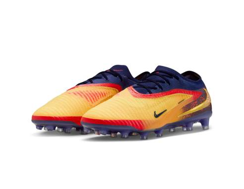 Buty Nike Phantom 6 Low Elite AG-Pro IH1784-800