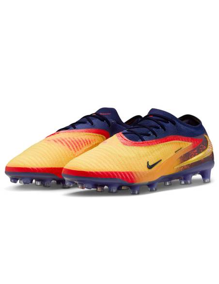 Buty Nike Phantom 6 Low Elite AG-Pro IH1784-800