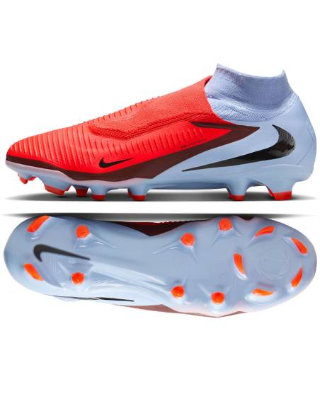 Buty Nike Phantom 6 High Pro FG HQ2311-400