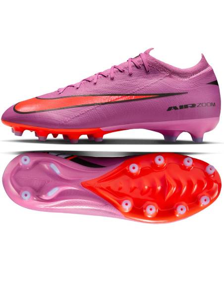 Buty Nike Zoom Mercurial Vapor 16 Pro AG-Pro FQ8684-600