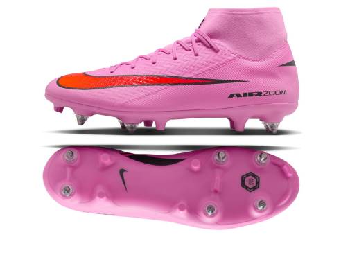 Buty Nike Zoom Mercurial Superfly 10 Academy SG-PRO FQ8336-600