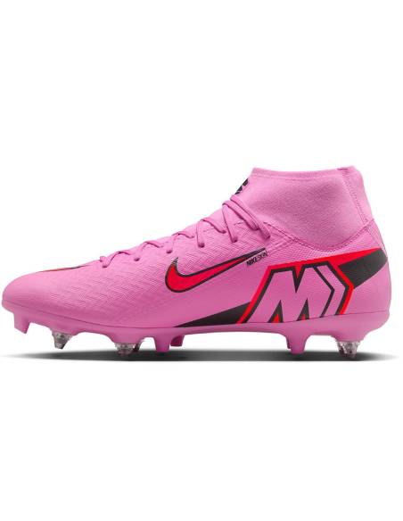 Buty Nike Zoom Mercurial Superfly 10 Academy SG-PRO FQ8336-600