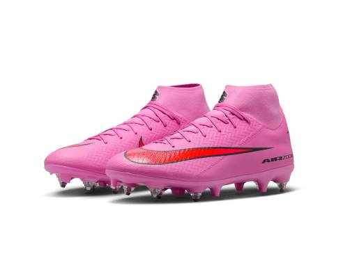 Buty Nike Zoom Mercurial Superfly 10 Academy SG-PRO FQ8336-600