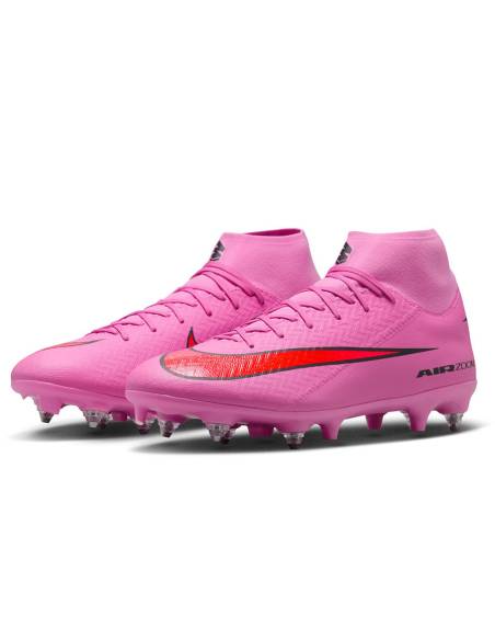Buty Nike Zoom Mercurial Superfly 10 Academy SG-PRO FQ8336-600