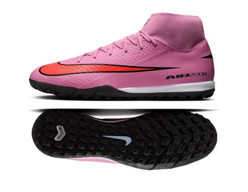 Buty Nike Zoom Mercurial Superfly 10 Academy TF FQ8331-600