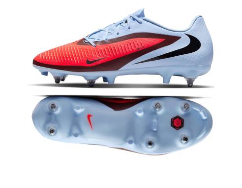 Buty Nike Phantom 6 Low Academy SG-Pro HQ2315-400