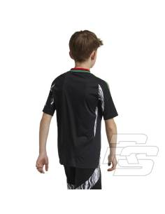 Koszulka adidas Arsenal Londyn Away JSY Jr IS8125 2
