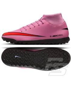 Buty Nike Mercurial Superfly 10 Club TF FQ8317-600