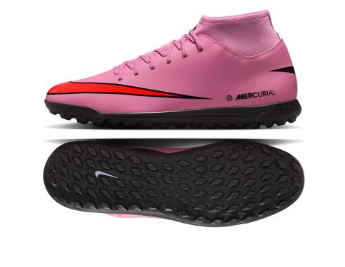 Buty Nike Mercurial Superfly 10 Club TF FQ8317-600