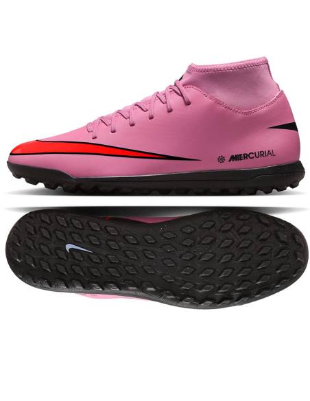 Buty Nike Mercurial Superfly 10 Club TF FQ8317-600