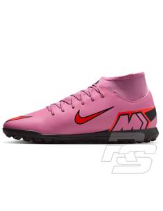 Buty Nike Mercurial Superfly 10 Club TF FQ8317-600 2