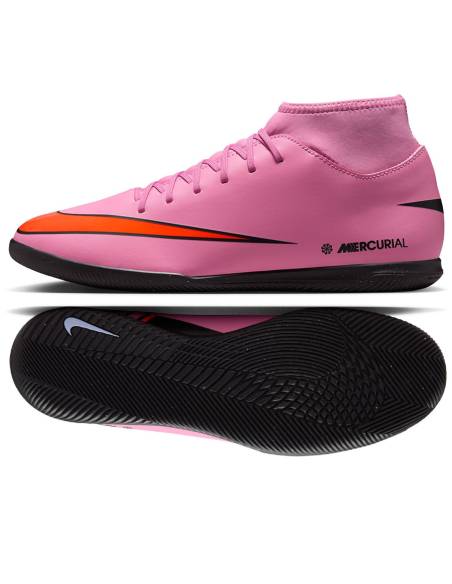 Buty Nike Mercurial Superfly 10 Club IC FQ8315-600