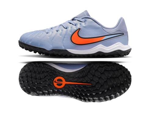 Buty Nike Tiempo Legend 10 Academy Jr TF DV4351-401