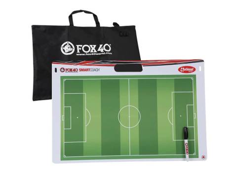 Tablica taktyczna - Smartcoach Pro Grip