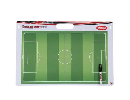 Tablica taktyczna - Smartcoach Pro Grip