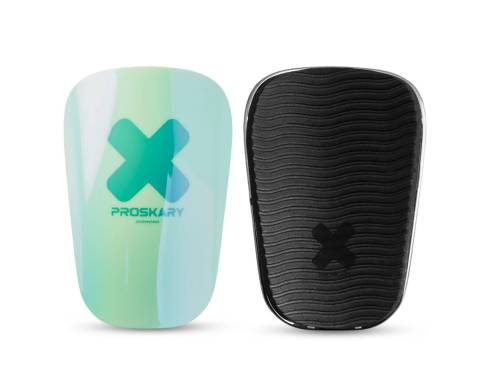 Nagolenniki piłkarskie Proskary Diamond 13x9