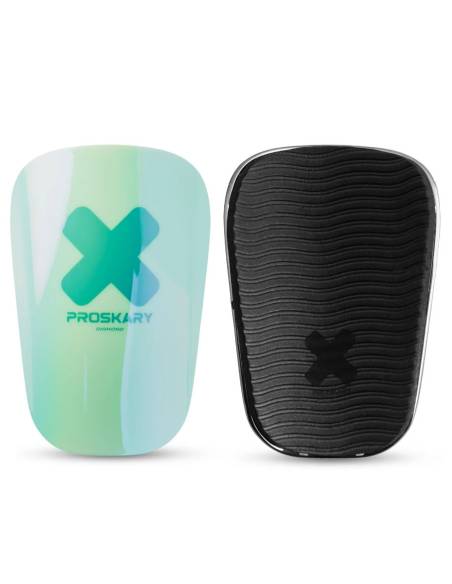 Nagolenniki piłkarskie Proskary Diamond 13x9