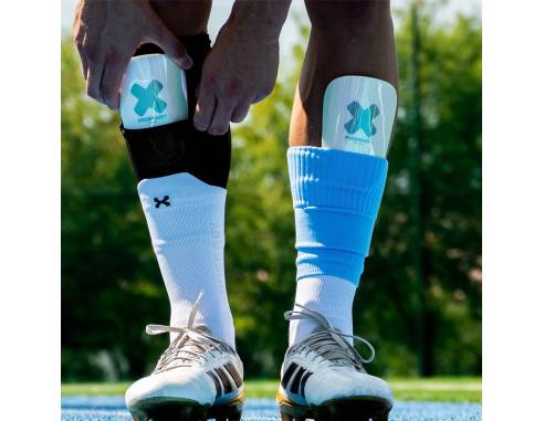 Nagolenniki piłkarskie Proskary Diamond 13x9