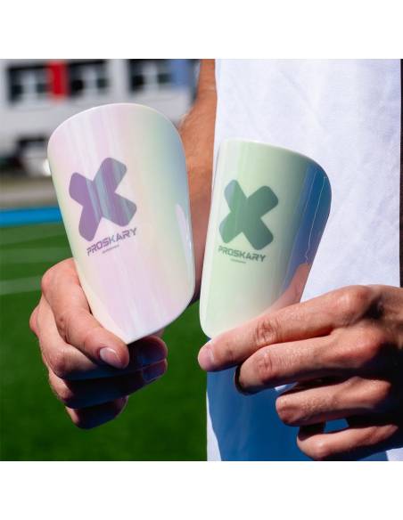 Nagolenniki piłkarskie Proskary Diamond 13x9