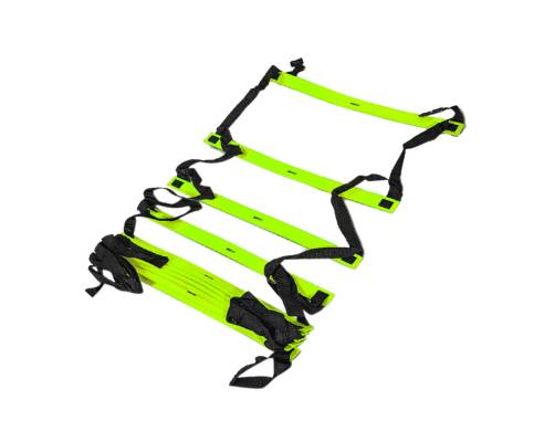 Drabinka koordynacyjna Sportech płaska 9m