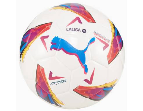 Piłka Puma Orbita Laliga 1 Fifa Quality 084107-01
