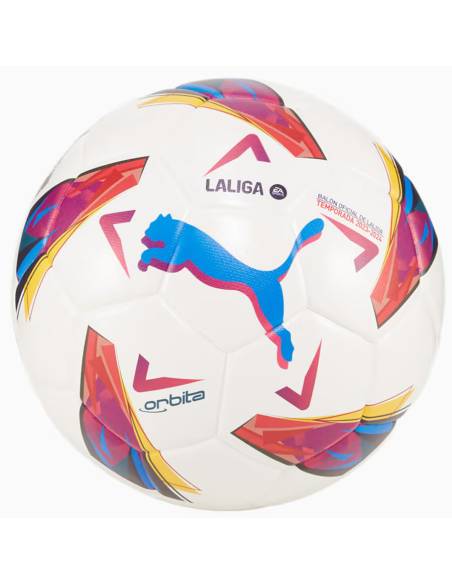 Piłka Puma Orbita Laliga 1 Fifa Quality 084107-01
