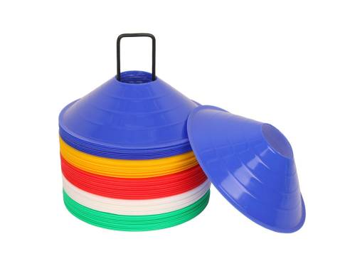 Pachołek 5 cm (komplet 50szt.)