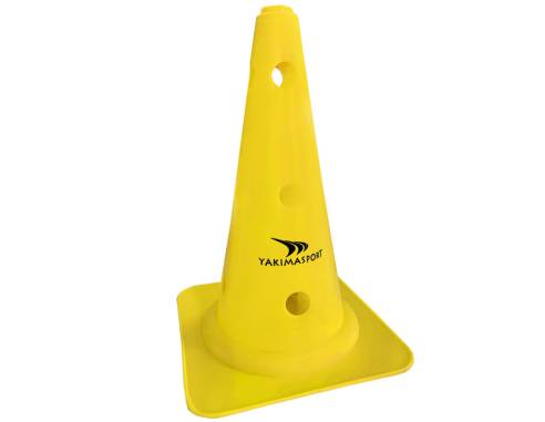 Pachołek Yakima z otworami 38cm 100056