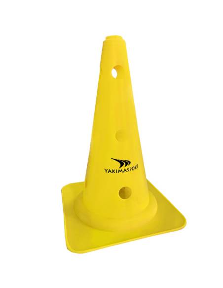 Pachołek Yakima z otworami 38cm 100056