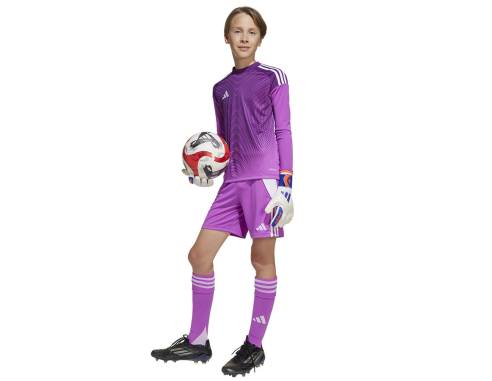 Bluza adidas TIRO 25 Goalkeeper JSY Jr JJ1934