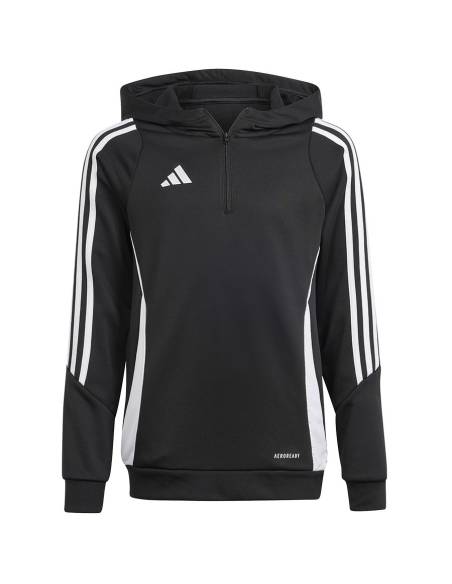 Bluza adidas TIRO 24 Training Jr IJ9960