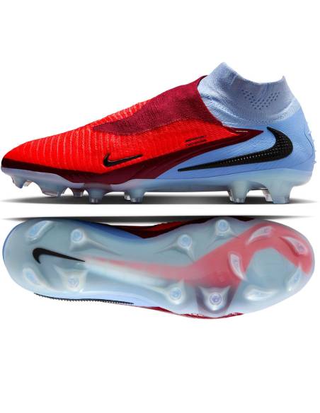 Buty Nike Phantom 6 High Elite FG HJ2147-400