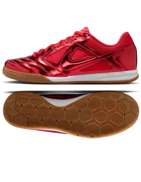 Buty Nike Gato LV8 IN IB3566-600