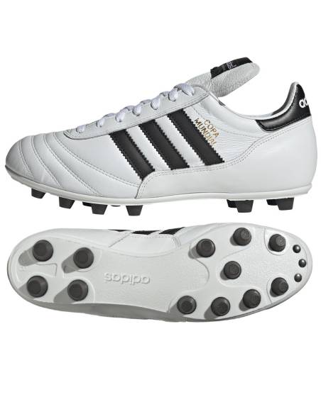 Buty adidas Copa Mundial FG ID4050