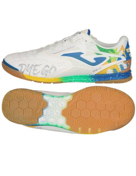 Buty Joma DZ-7 2582 46 DZ7W2582IN