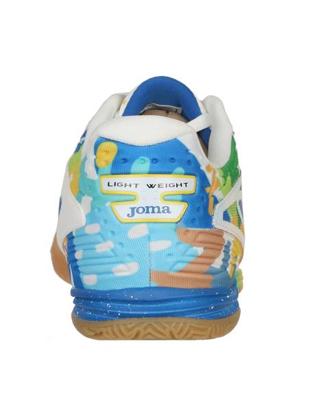 Buty Joma DZ-7 2582 46 DZ7W2582IN