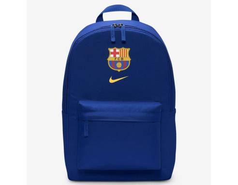 Plecak Nike FC Barcelona Heritage HV3353-400