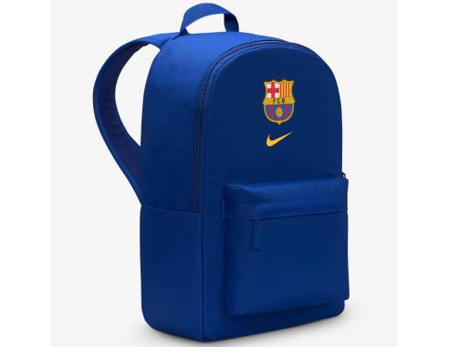 Plecak Nike FC Barcelona Heritage HV3353-400