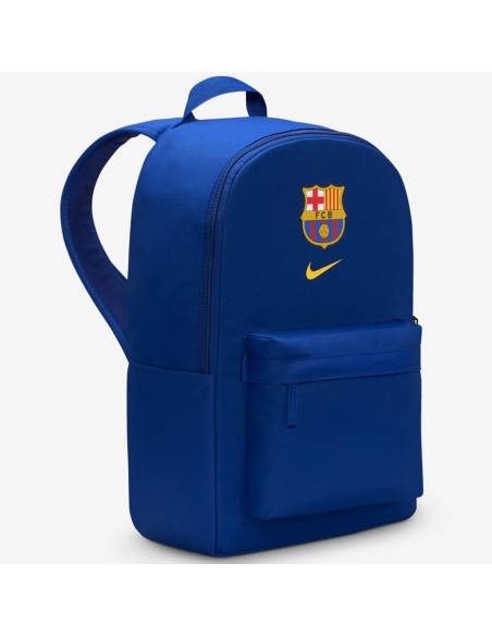 Plecak Nike FC Barcelona Heritage HV3353-400