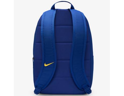 Plecak Nike FC Barcelona Heritage HV3353-400