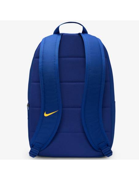 Plecak Nike FC Barcelona Heritage HV3353-400